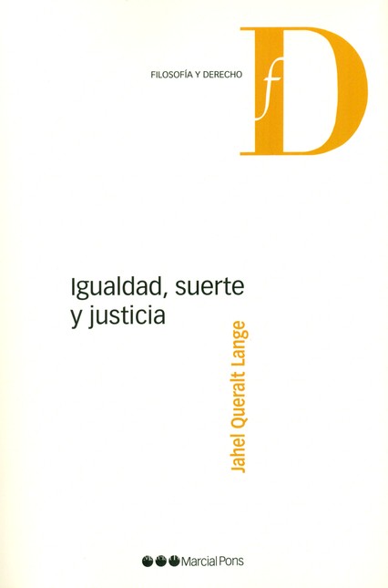 Igualdad, suerte y justicia