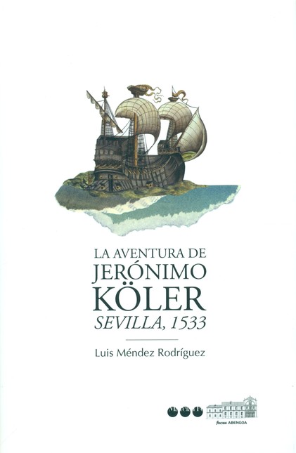 La aventura de Jerónimo Köler....