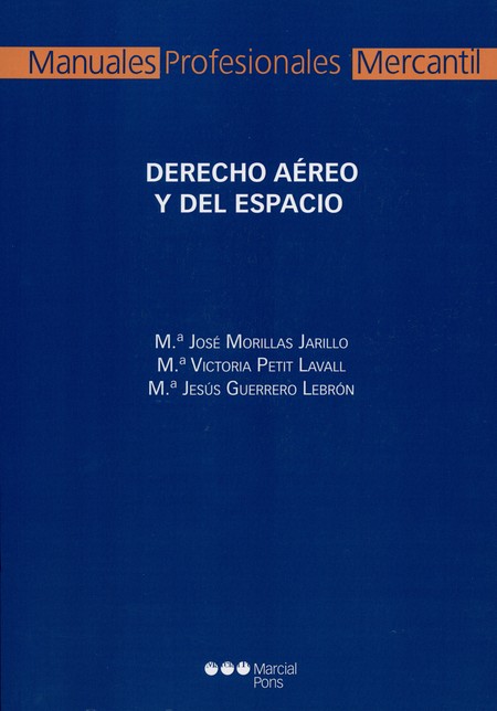 Derecho aéreo y del espacio
