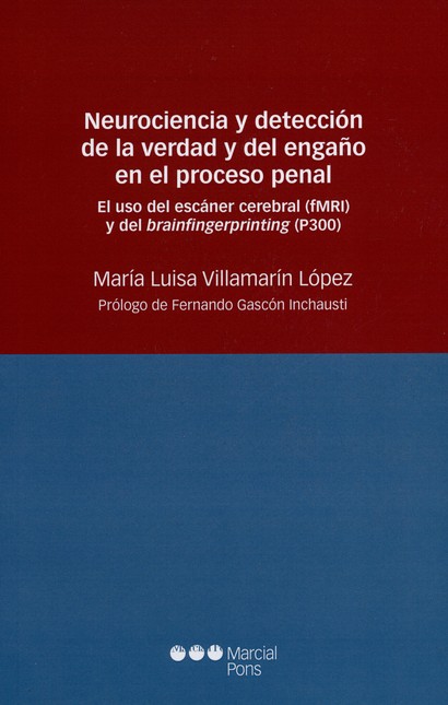 Neurociencia y detección de la...