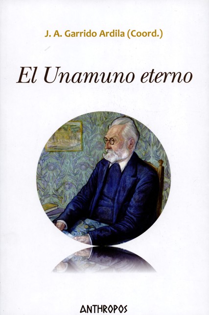 El unamuno eterno