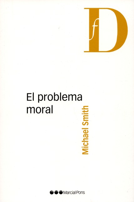 El problema moral