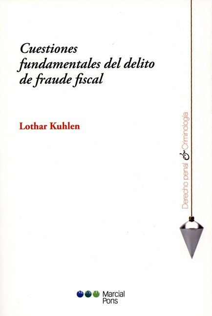 Cuestiones fundamentales del d...