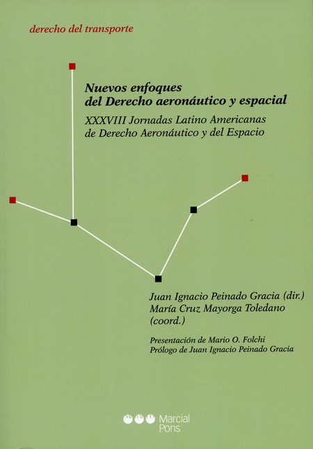 Nuevos enfoques del derecho ae...