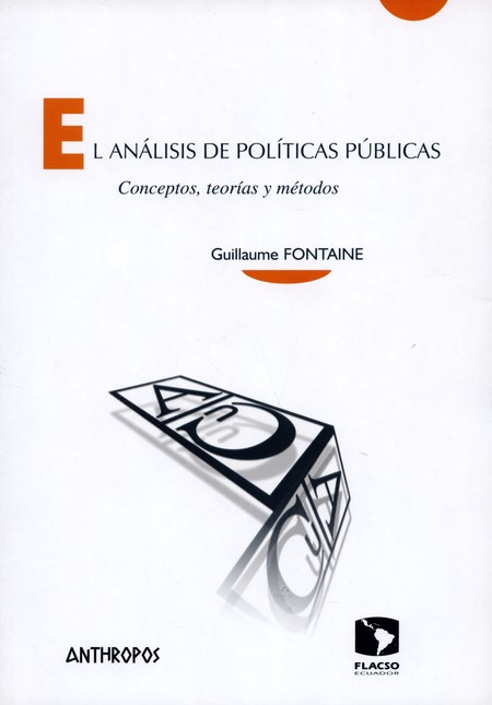 El análisis de políticas públi...