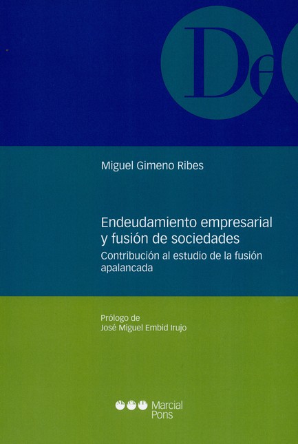 Endeudamiento empresarial y fu...