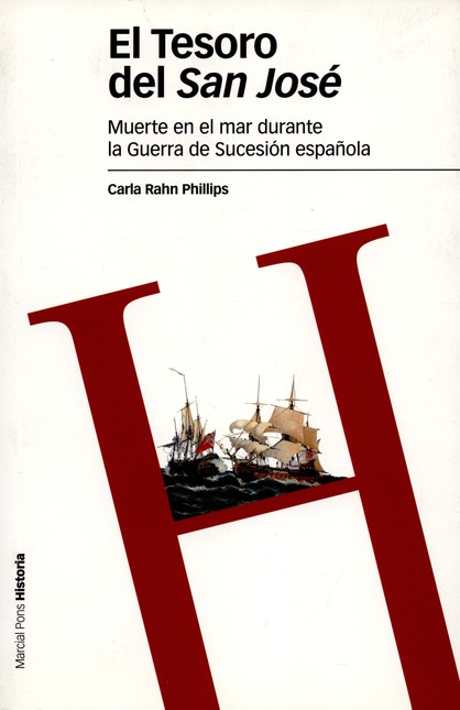 El tesoro del San José