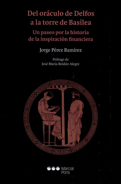 Del oráculo de Delfos a la tor...