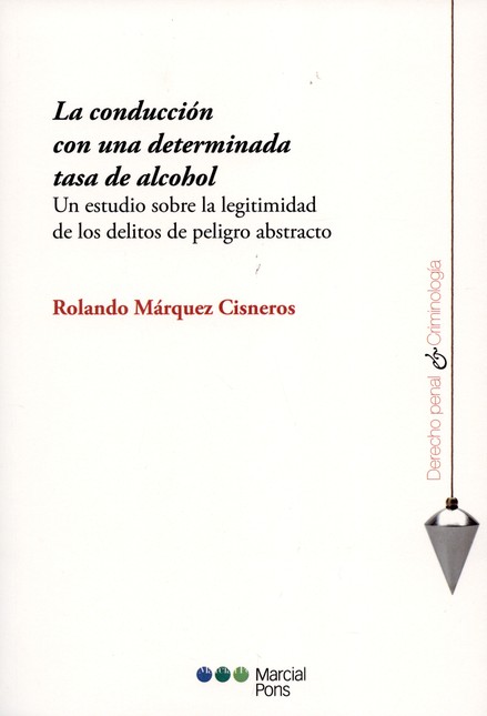 La conducción con una determin...