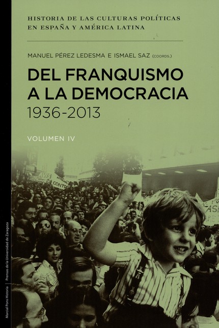Del franquismo a la democracia...
