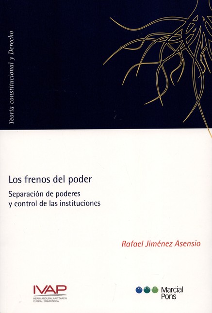 Los frenos del poder. Separaci...