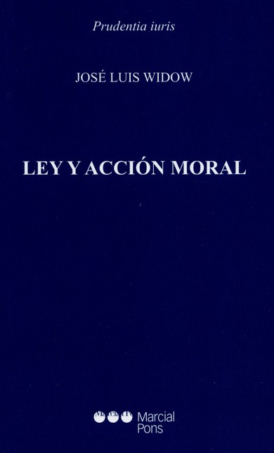 Ley y acción moral