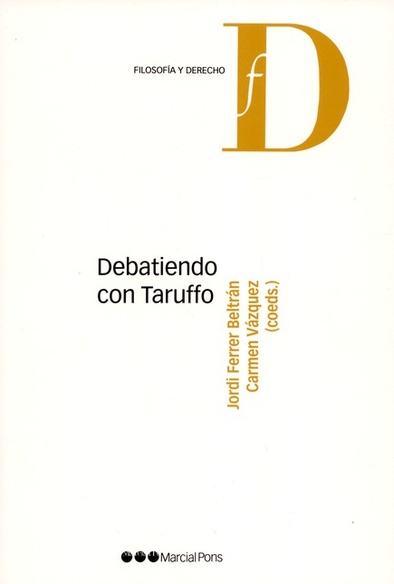 Debatiendo con Taruffo