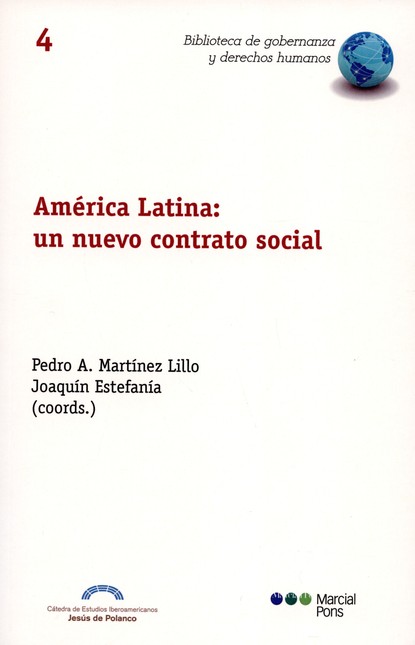 América Latina: un nuevo contr...