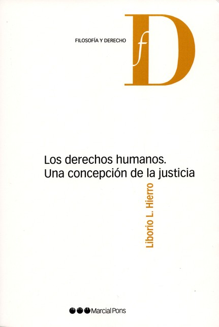 Los derechos humanos. Una conc...
