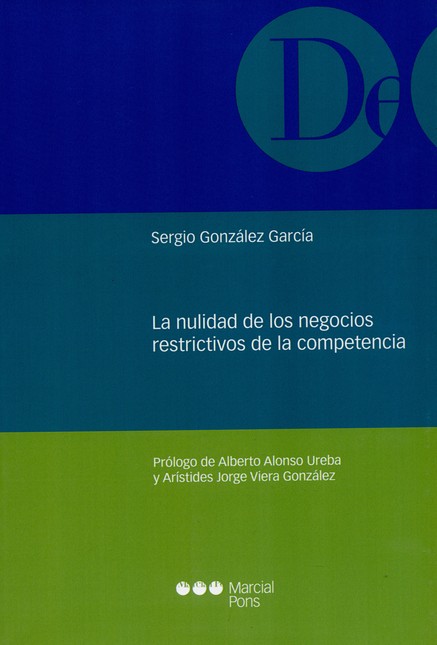 La nulidad de los negocios res...