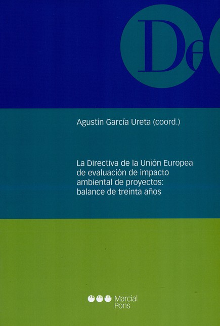 Directiva de la Unión Europea ...