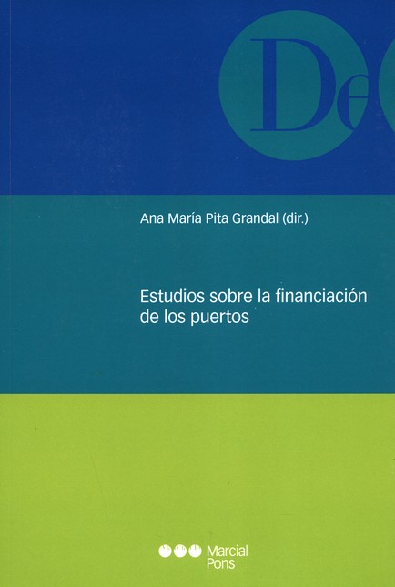 Estudios sobre la financiación...