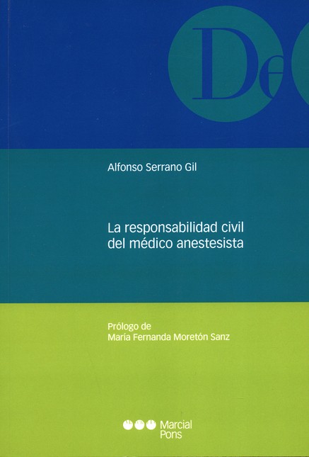 La responsabilidad civil del m...