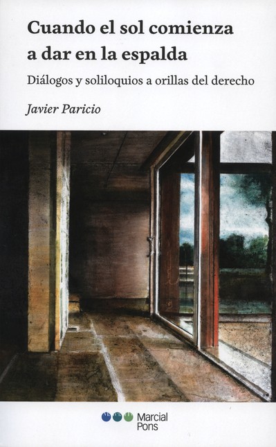 Cuando el sol comienza a dar e...