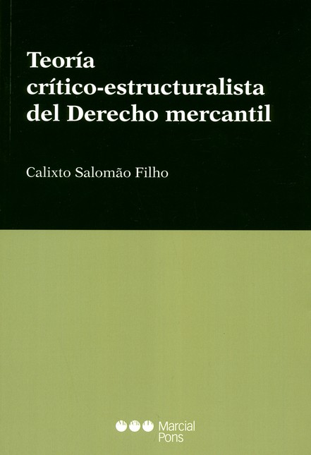 Teoría crítico-estructuralista...