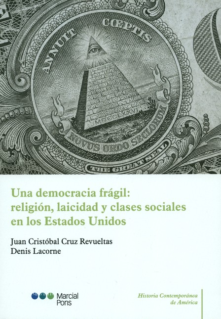 Una democracia frágil: religió...