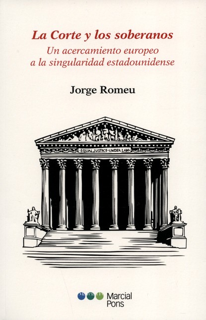 La corte y los soberanos. Un a...