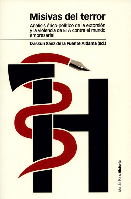 Misivas del terror. Análisis é...