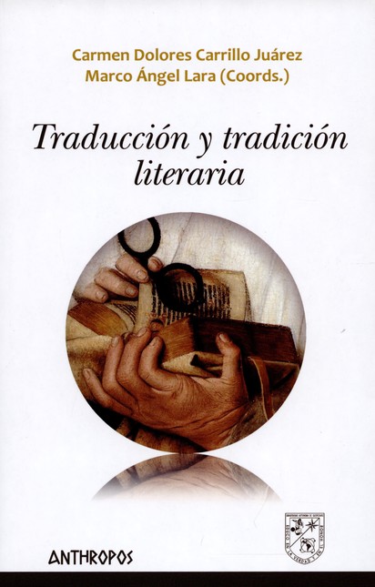 Traducción y tradición literar...