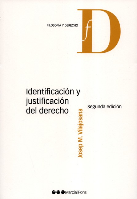 Identificación y justificación...