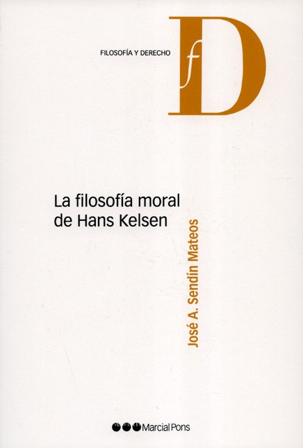 La filosofía moral de Hans Kel...