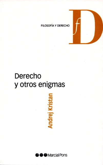 Derecho y otros enigmas