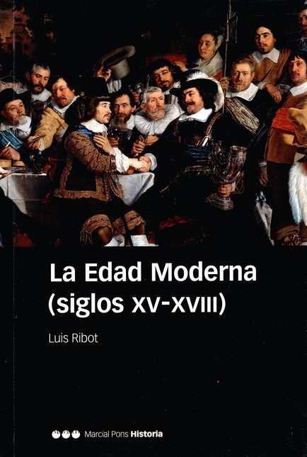 La edad moderna (siglos XV-XVI...