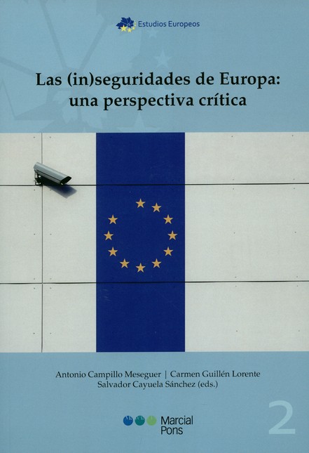 Las in-seguridades de Europa. ...