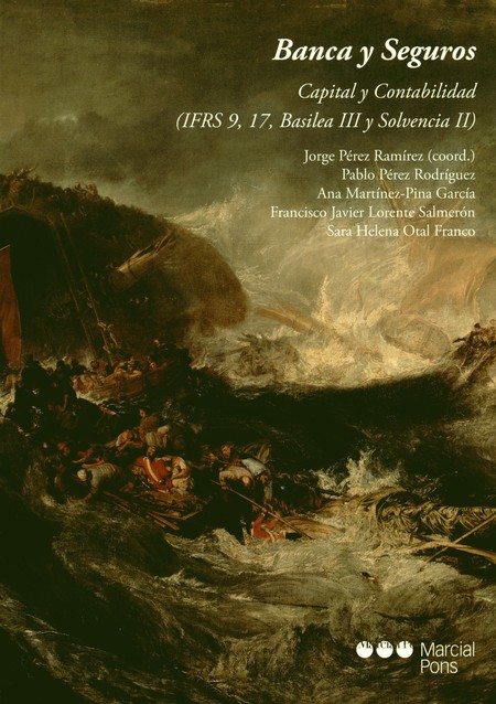 Banca y seguros. Capital y con...