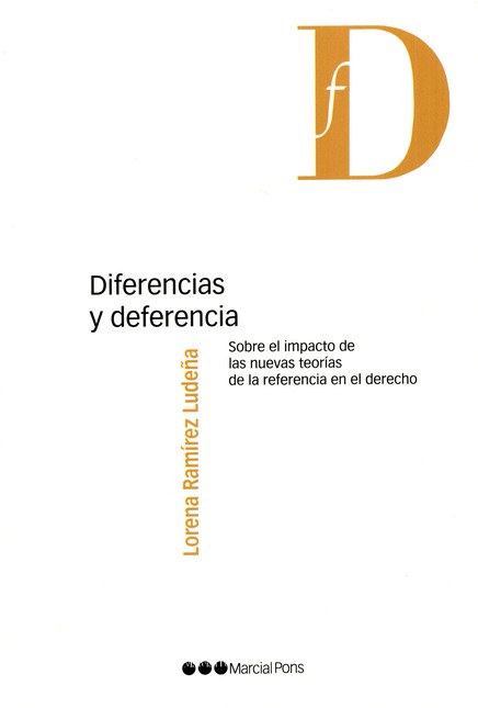 Diferencias y deferencia. Sobr...