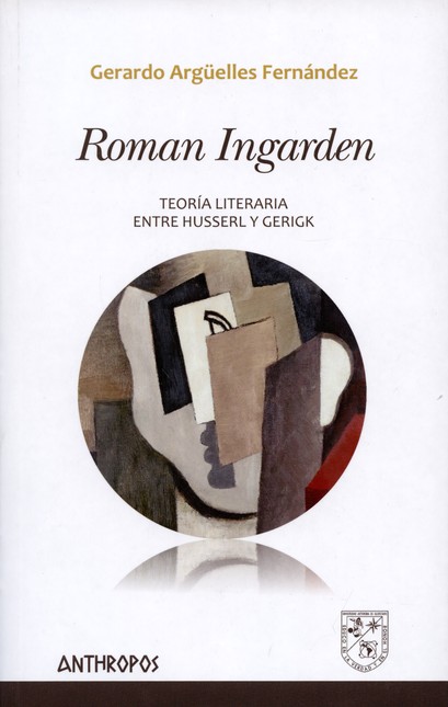 Roman Ingarden. Teoría literar...