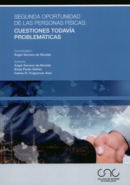 Segunda oportunidad de las per...