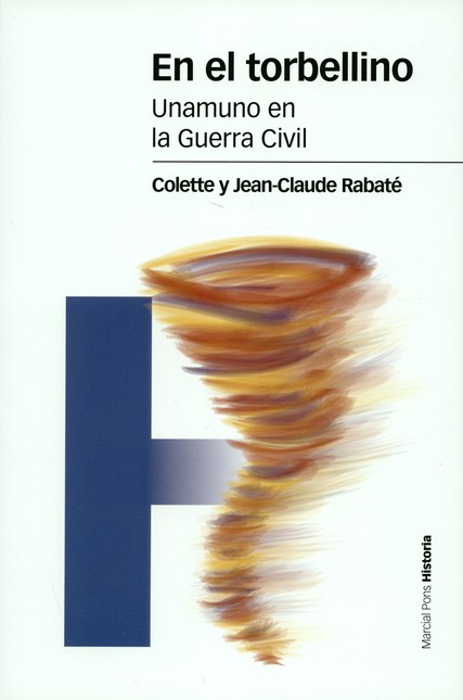 En el torbellino. Unamuno en l...