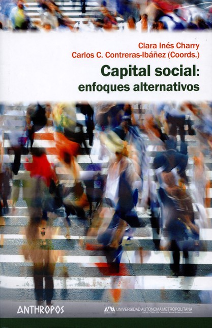 Capital social: enfoques alter...