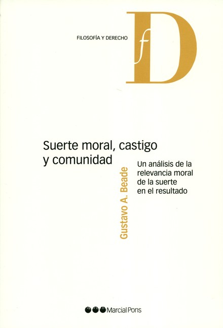 Suerte moral, castigo y comuni...