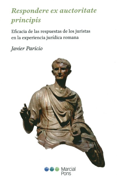 Respondere ex auctoritate prin...