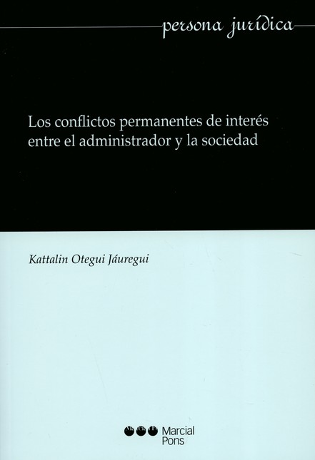 Los conflictos permanentes de ...