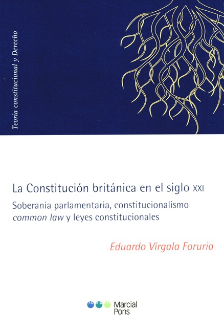 La constitución británica en e...
