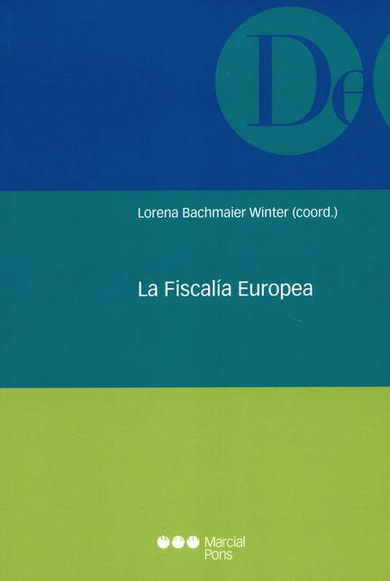 La fiscalía Europea