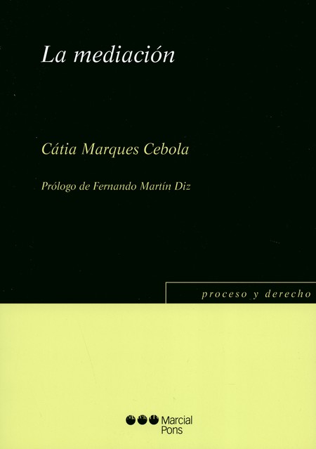 La mediación