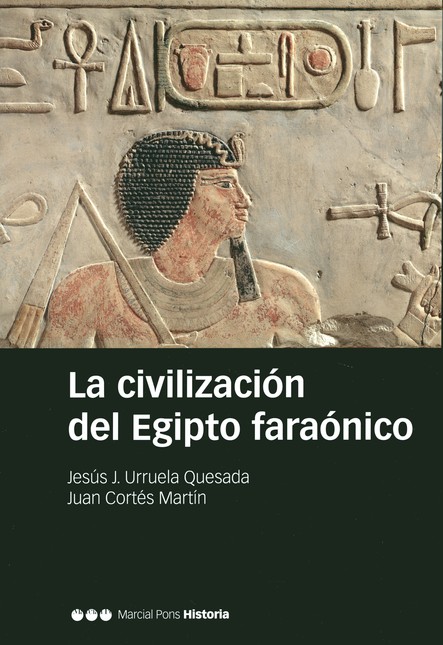 La civilización del Egipto far...