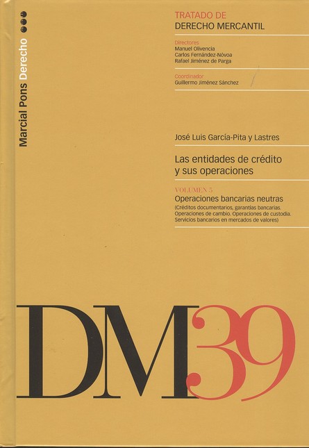 Las entidades de crédito y sus...