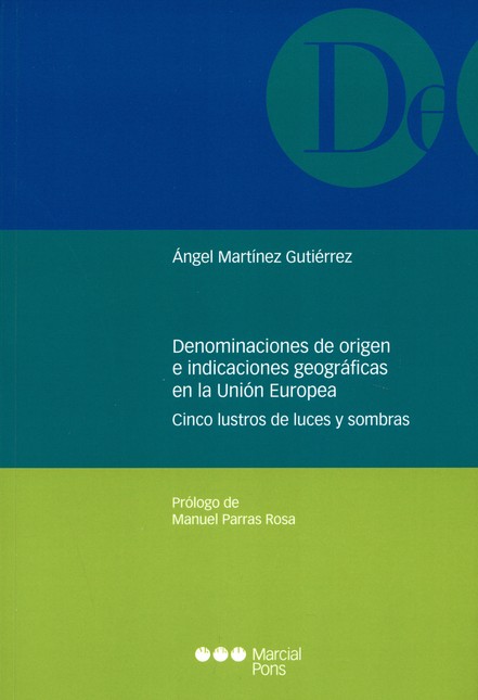 Denominaciones de origen e ind...