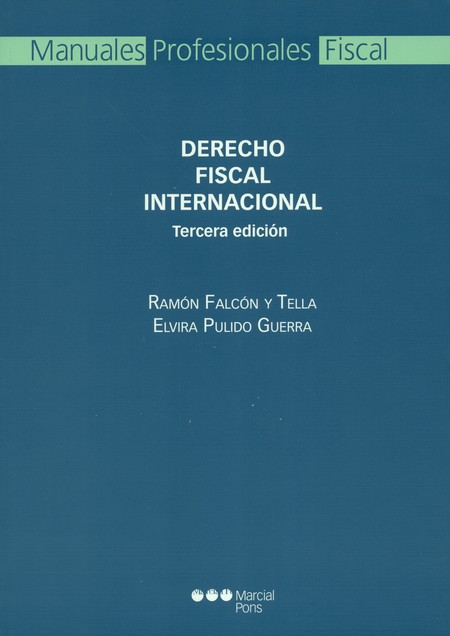 Derecho Fiscal Internacional